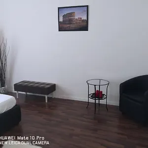 Appartement Trastevere Four Seasons Valadier, Rome