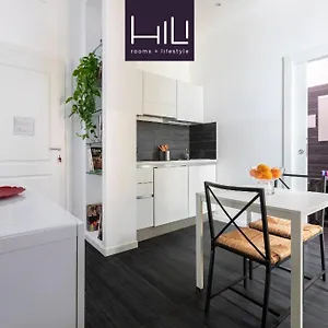 Appartement Vatican Luxury, Rome