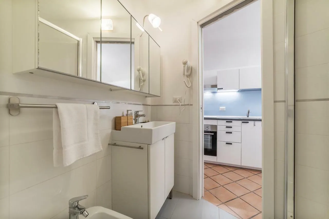Vatican Museums Apartment Rome Italie